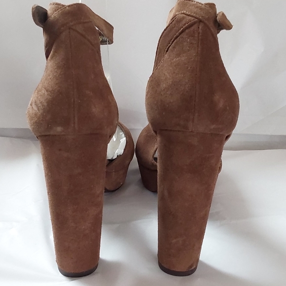 Stuart Weitzman Heel - Picture 6 of 6